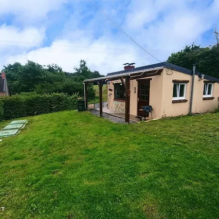 منزل ريفي Le Du Bonheur *