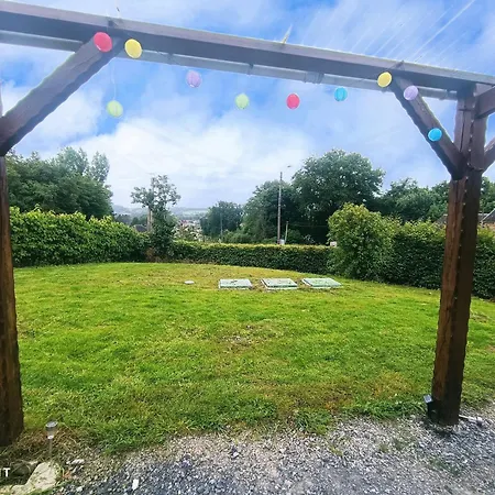 Le Du Bonheur Liessies