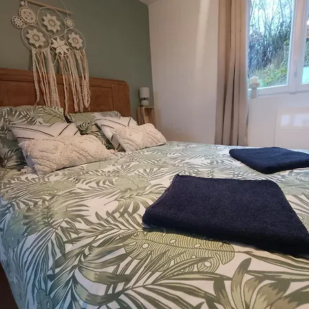 Le Du Bonheur * Liessies